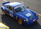 Porsche 911  Porsche 911, Les grandes heures automobiles, Montlhéry, 25 septembre 2016