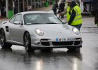 Porsche 911 turbo  Porsche 911 turbo, Les grandes heures automobiles, Montlhéry, 25 septembre 2016