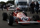 Renault Hampe FRE 75-12 (1975)  Renault Hampe FRE 75-12 (1975), Les grandes heures automobiles, Montlhéry, 25 septembre 2016
