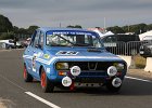 Renault 12 Gordini  Renault 12 Gordini, Les grandes heures automobiles, Montlhéry, 25 septembre 2016