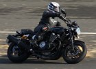 Yamaha  Yamaha, Les grandes heures automobiles, Montlhéry, 25 septembre 2016