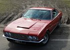 Aston Martin DBS  Aston Martin DBS, Les Grandes Heures Automobiles, Montlhéry, 24 septembre 2017