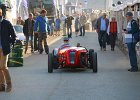 Austin Seven  Austin Seven, Les Grandes Heures Automobiles, Montlhéry, 24 septembre 2017