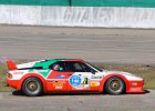 BMW M1 Procar (1979)  BMW M1 Procar (1979), Les Grandes Heures Automobiles, Montlhéry, 24 septembre 2017