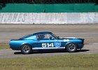Ford Mustang GT350 (1965)  Ford Mustang GT350 (1965), Les Grandes Heures Automobiles, Montlhéry, 24 septembre 2017