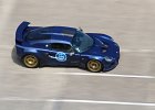 Lotus Exige S1  Lotus Exige S1, Les Grandes Heures Automobiles, Montlhéry, 24 septembre 2017