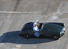 MG MGA (1959)  MG MGA (1959), Les Grandes Heures Automobiles, Montlhéry, 24 septembre 2017