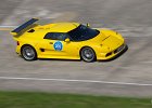 Noble M12 GTO  Noble M12 GTO, Les Grandes Heures Automobiles, Montlhéry, 24 septembre 2017