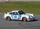 Porsche 911 2.4 S Martini Racing (1973)  Porsche 911 2.4 S Martini Racing (1973), Les Grandes Heures Automobiles, Montlhéry, 24 septembre 2017