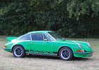 Porsche 911 carrera  Porsche 911 carrera, Les Grandes Heures Automobiles, Montlhéry, 24 septembre 2017