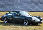 Porsche 911  Porsche 911, Les Grandes Heures Automobiles, Montlhéry, 24 septembre 2017