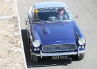 Triumph Italia (1960)  Triumph Italia (1960), Les Grandes Heures Automobiles, Montlhéry, 24 septembre 2017