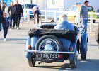Wolseley Hornet Special (1931)  Wolseley Hornet Special (1931), Les Grandes Heures Automobiles, Montlhéry, 24 septembre 2017