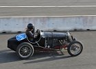 nc  nc, Les Grandes Heures Automobiles, Montlhéry, 24 septembre 2017