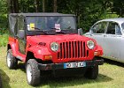 Grandin Dallas 1993  Grandin Dallas 1993, 7eme Avallon Auto Passion, L'isle-sur-Serein, 9 juin 2024