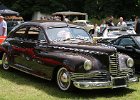Packard Clipper  1947  Packard Clipper  1947, 7eme Avallon Auto Passion, L'isle-sur-Serein, 9 juin 2024