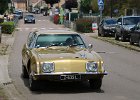 Studebaker Avanti 1963  Studebaker Avanti 1963, 7eme Avallon Auto Passion, L'isle-sur-Serein, 9 juin 2024