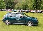 Volkswagen Golf G60 Rallye  Volkswagen Golf G60 Rallye, 7eme Avallon Auto Passion, L'isle-sur-Serein, 9 juin 2024