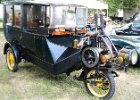 Cyklon Limousine 10HP  Cyklon Limousine 10HP, 8eme Avallon Auto Passion, L'isle-sur-Serein, 8 juin 2025