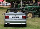 Renault 19 16S  Renault 19 16S, 8eme Avallon Auto Passion, L'isle-sur-Serein, 8 juin 2025