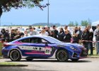 Lexus RC-F 2016  Lexus RC-F 2016, Manchecourt (Loiret), 19 avril 2025