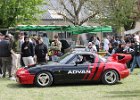 Mazda MX-5 1993  Mazda MX-5 1993, Manchecourt (Loiret), 19 avril 2025