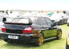 Subaru Impreza  Subaru Impreza, Manchecourt (Loiret), 19 avril 2025