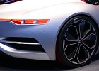 Renault Trezor  Renault Trezor, Mondial de l&#39;Automobile, Paris, 5 octobre 2016