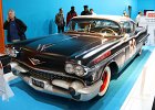 Cadillac Coupé de Ville 1958