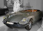 Citroën DS cabriolet