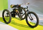 Peugeot tricycle