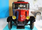 Renault PR autobus (1927)