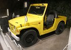 Suzuki Jimny LJ10 (1970)