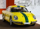 Alpine Willys Interlagos (1964)