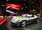 Ferrari Monza SP1