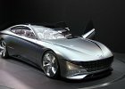 Hyundai Le Fil Rouge  La Hyndai Fil rouge, un de mes coups de coeur de ce Mondial
