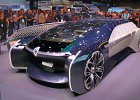 Renault EZ-Ultimo  Ben finalement... je n&#39;aime pas