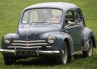Renault 4cv, Monteromobile 11 octobre 2015  Renault 4cv, Monteromobile 11 octobre 2015