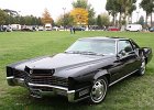 Cadillac Eldorado, Monteromobile 2015  Cadillac Eldorado, Monteromobile, 11 octobre 2015