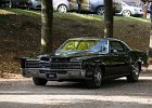 Cadillac Eldorado (1967)  Cadillac Eldorado (1967), Monteromobile, 16 octobre 2016