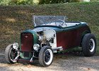Hot-rod  Hot-rod, Monteromobile, 16 octobre 2016