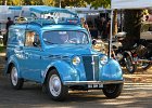 Renault Juvaquatre  Renault Juvaquatre, Monteromobile, 16 octobre 2016