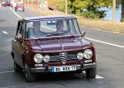 Alfa Romeo Giulia  Alfa Romeo Giulia, Monteromobile, 14 octobre 2018