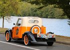 Citroën 2cv pickup  Citroën 2cv pickup, Monteromobile, 14 octobre 2018