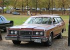 Ford break  Ford break, Monteromobile, 14 octobre 2018