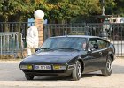 Matra Simca Baghera  Matra Simca Baghera, Monteromobile, 14 octobre 2018