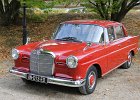 Mercedes  Mercedes, Monteromobile, 14 octobre 2018