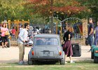Mini  Mini, Monteromobile, 14 octobre 2018