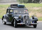 Citroën 15 Six