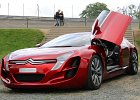 Citroën C-metisse